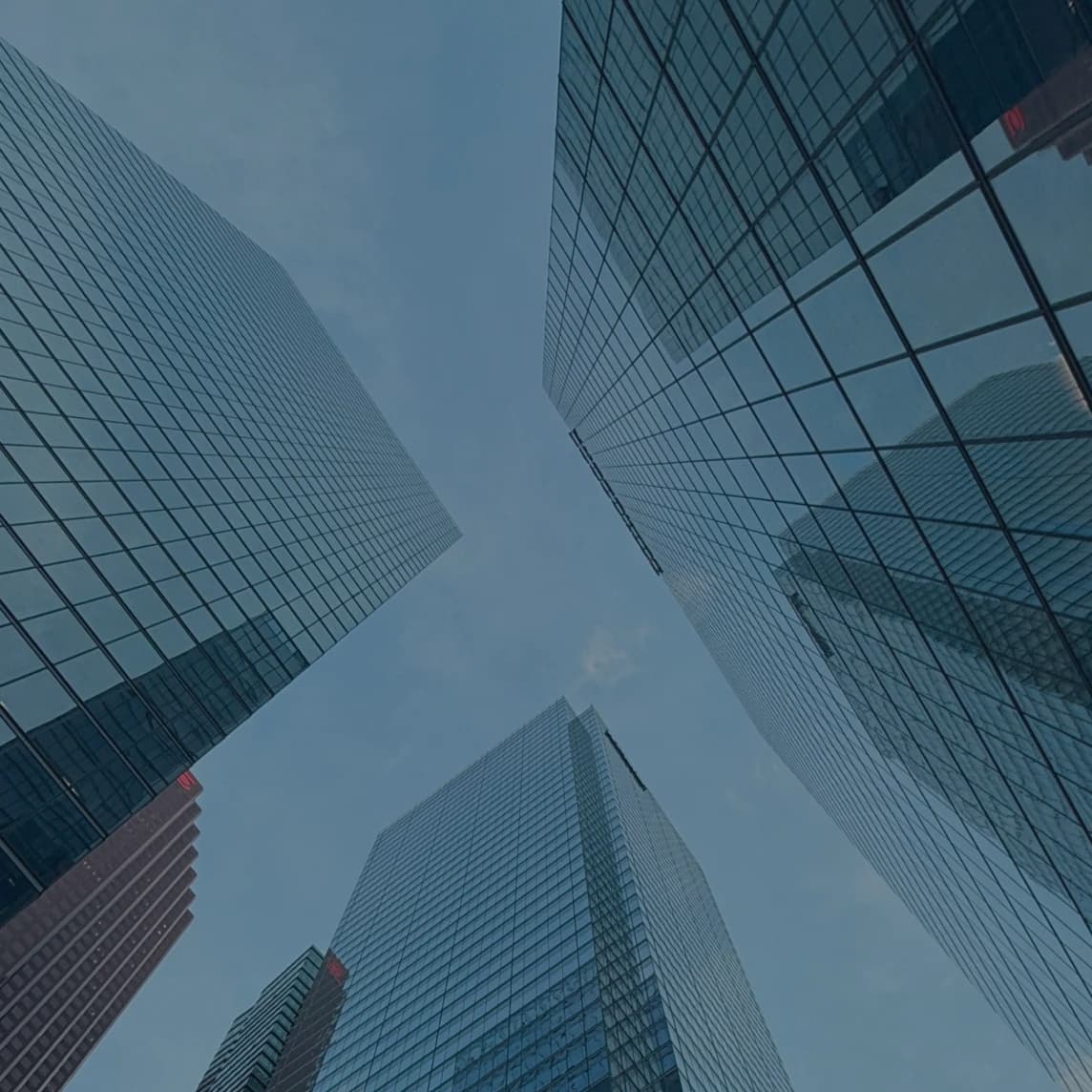 COMMERCIAL MORTGAGE PLATFORM