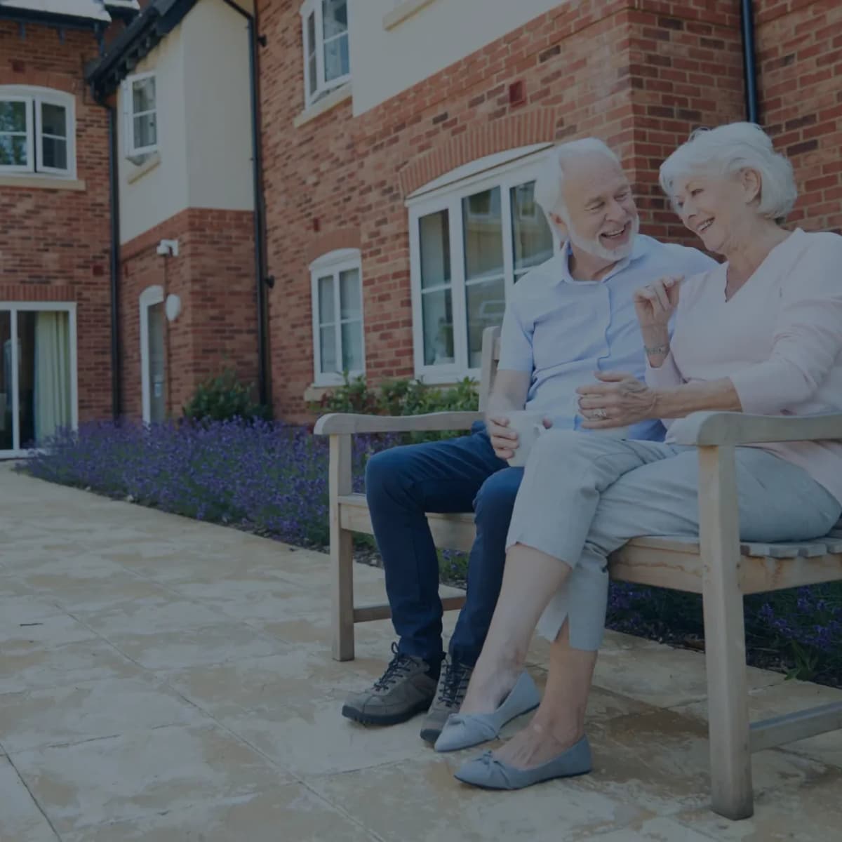 SENIOR HOUSING