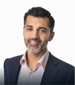 Akhil Mago