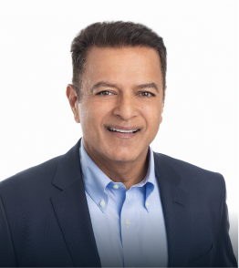 Alkesh Gianchandani